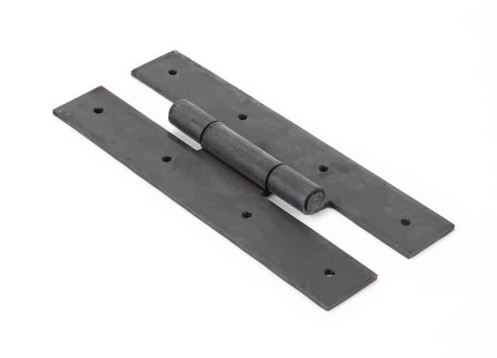 Beeswax 7" H Hinge (pair) 1