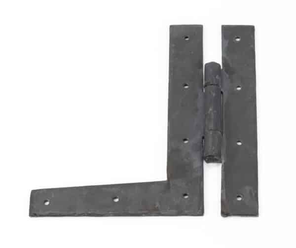 Beeswax 7" HL Hinge (pair) 2