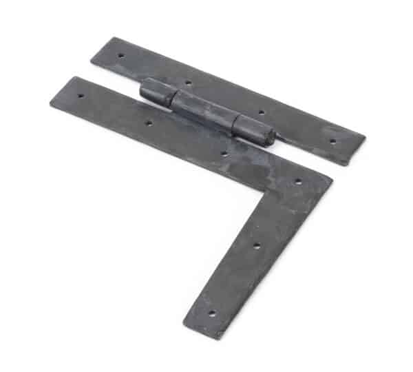 Beeswax 7" HL Hinge (pair) 1