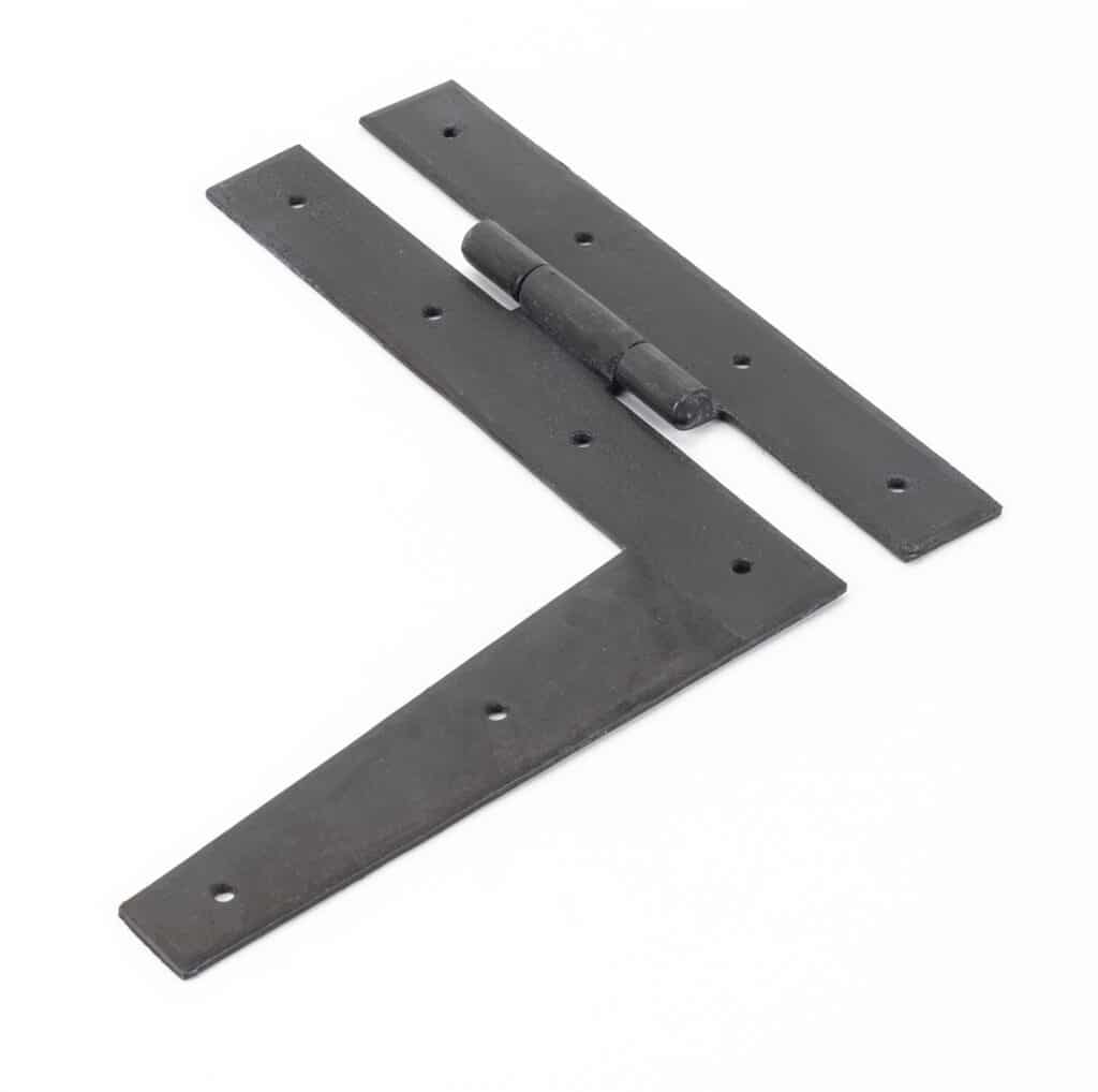 Beeswax 9" HL Hinge (pair) 1