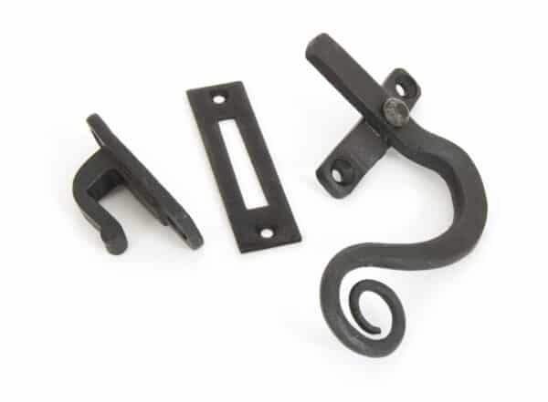 Beeswax Monkeytail Fastener - RH 1