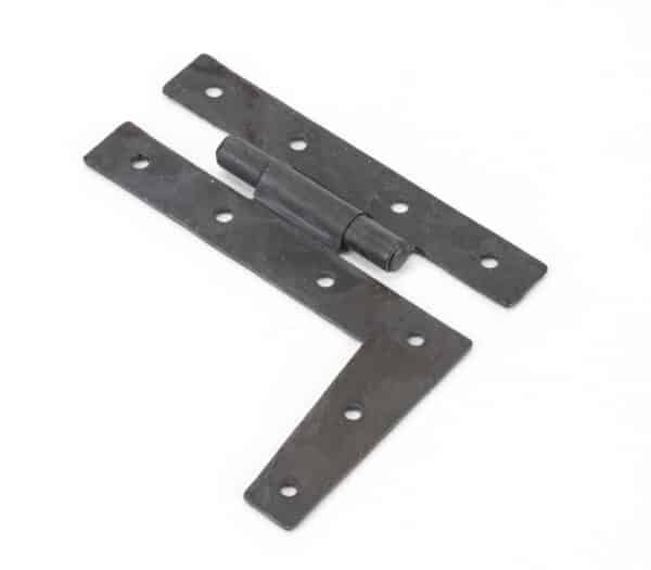 Beeswax 3Â¼" HL Hinge (pair) 1