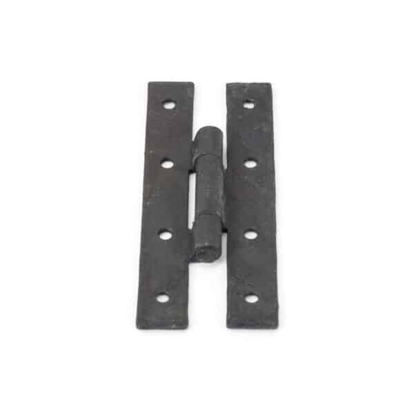 Beeswax 3Â¼" H Hinge (pair) 2