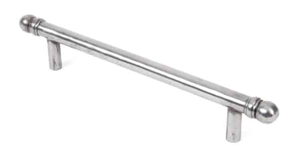 Natural Smooth 220mm Bar Pull Handle 1