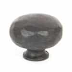Beeswax Elan Cabinet Knob - Large 1
