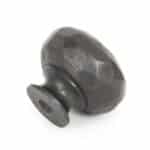 Beeswax Elan Cabinet Knob - Small 2