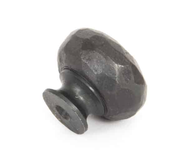 Beeswax Elan Cabinet Knob - Small 2