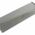 Pewter Large Letter Plate Cover 1