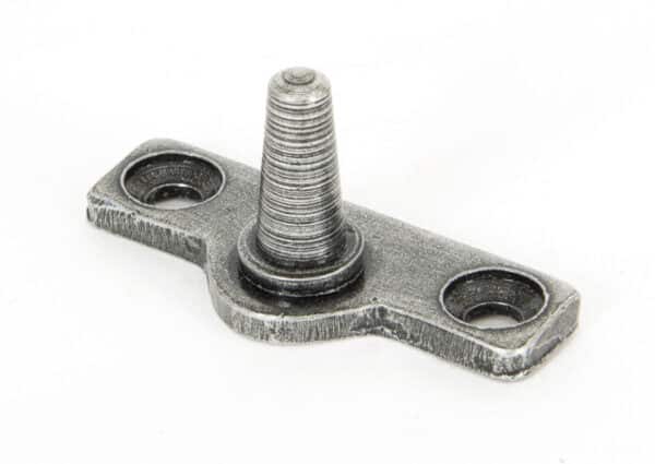 Pewter Offset Stay Pin 1