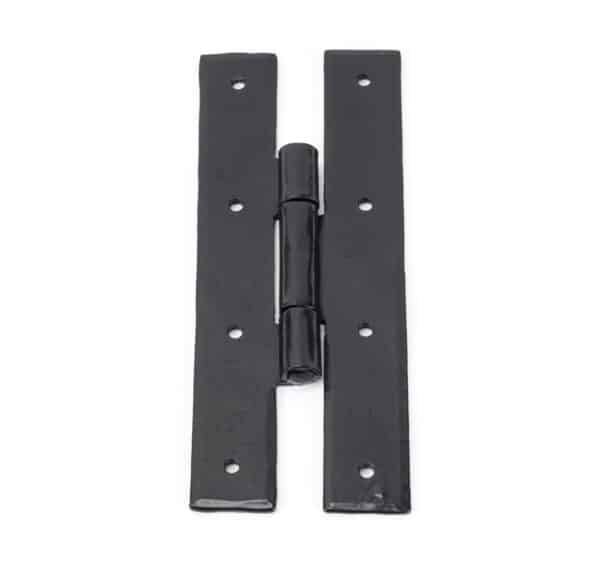 Black 7" H Hinge (pair) 2