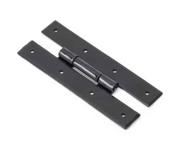 Black 7" H Hinge (pair) 1