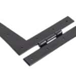 Black 9" HL Hinge (pair) 2