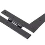 Black 9" HL Hinge (pair) 1