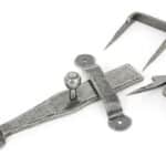 Pewter Latch Set 1