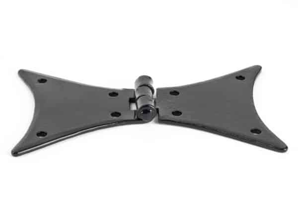 Black 5" Butterfly Hinge (pair) 2