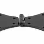 Black 3" Butterfly Hinge (pair) 2