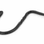 Black Cup Hook - Medium 2