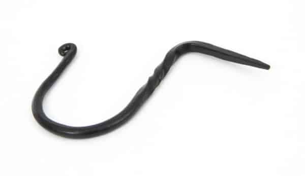 Black Cup Hook - Medium 2