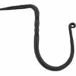 Black Cup Hook - Medium 1