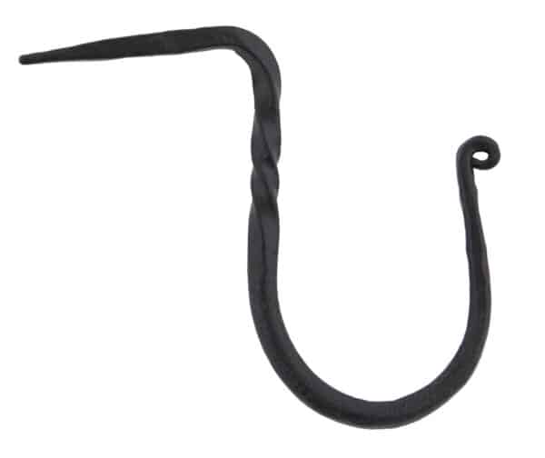 Black Cup Hook - Medium 1