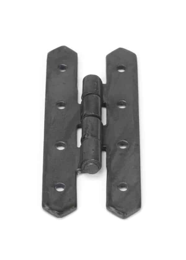 Beeswax 4" H Hinge (pair) 2