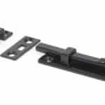Black 4" Universal Knob Bolt 1