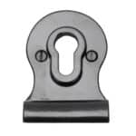 Black Euro Door Pull 2