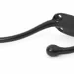Black Celtic Hat & Coat Hook 1