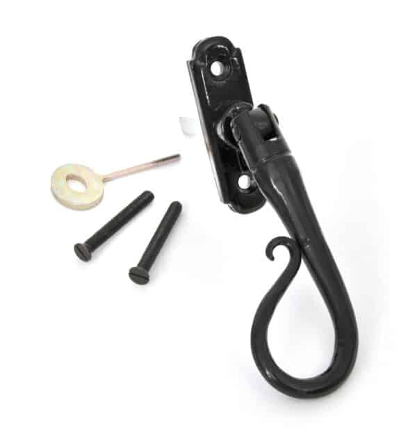 Black Shepherd's Crook Espag - LH 1