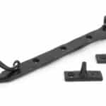 Black 8" Shepherd's Crook Stay 1