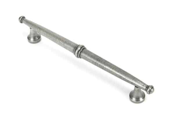 Pewter Regency Pull Handle - Medium 1