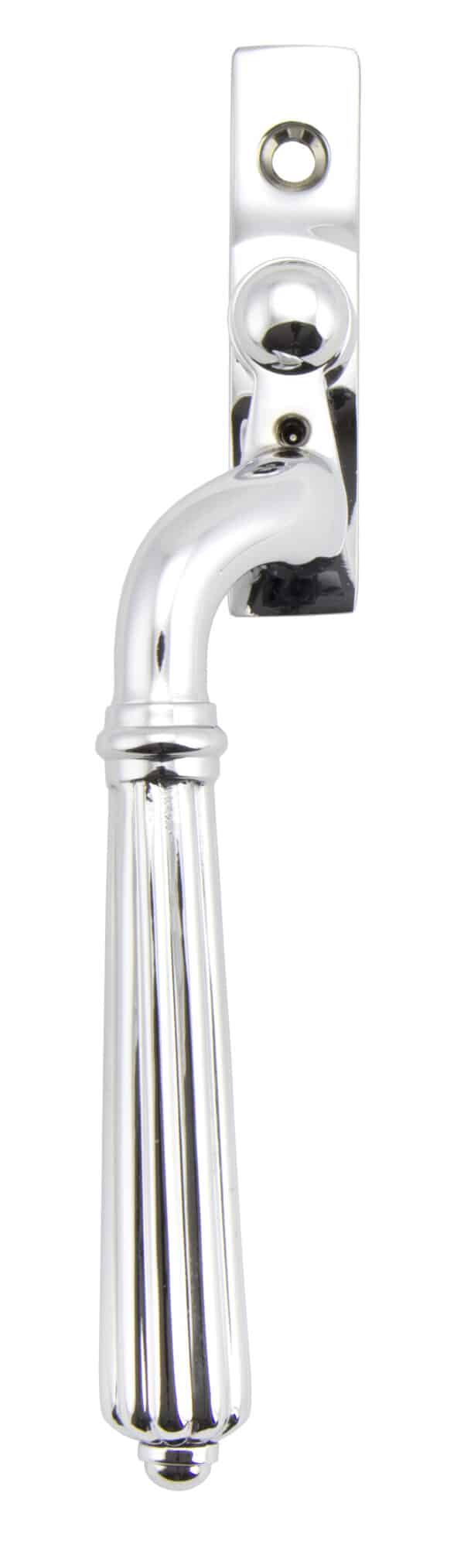 Polished Chrome Hinton Espag - LH 1