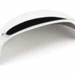 Polished Chrome Regency Concealed Drawer Pull 2