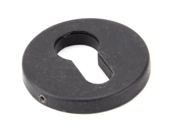 External Beeswax 52mm Regency Concealed Escutcheon 1