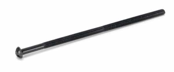 Black M5 x 120mm Male Bolt (1) 1