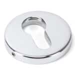Polished Chrome 52mm Regency Concealed Escutcheon 1