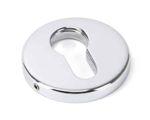 Polished Chrome 52mm Regency Concealed Escutcheon 1