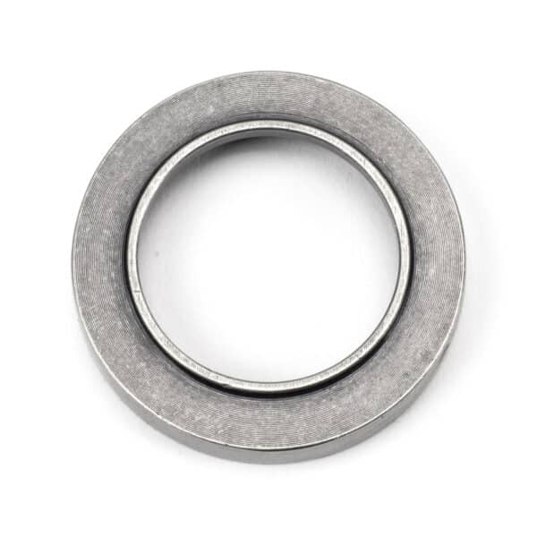 Pewter Round Escutcheon (Plain) 2