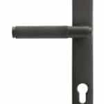 Aged Bronze Brompton Slimline Espag. Lock Set 2