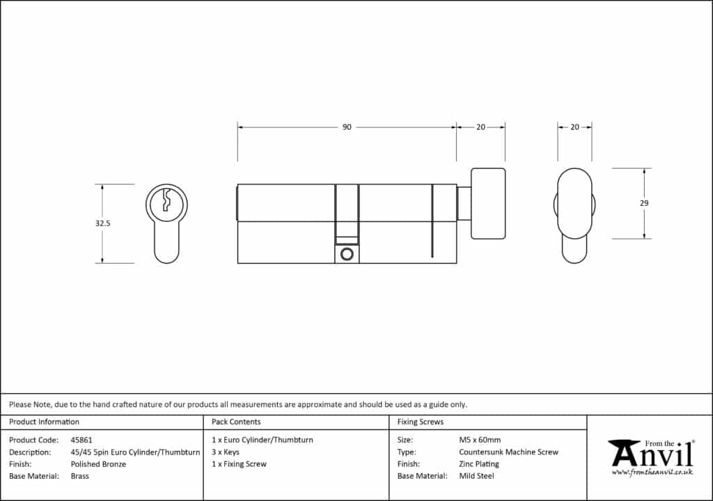 Black Raised Bookcase Strip 1.83m 1