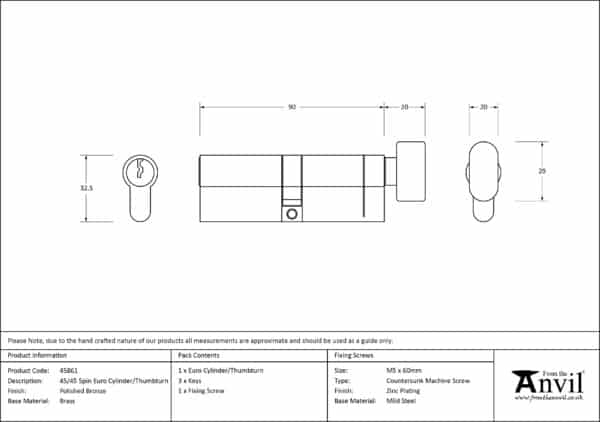 Black Raised Bookcase Strip 1.83m 1