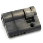 Pewter 30/10 5pin Single Cylinder 1