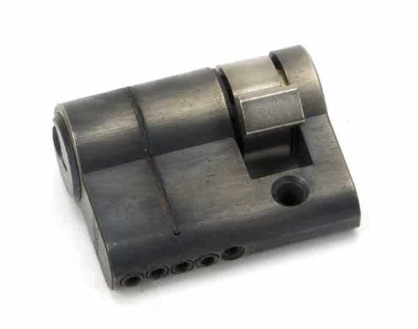 Pewter 30/10 5pin Single Cylinder 1