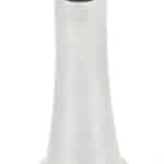 Satin Chrome Projection Door Stop 1