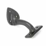 Beeswax 2" Handrail Bracket 1