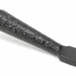 Aged Bronze 10" Hammered Newbury Stay 2