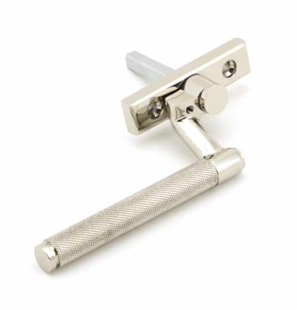 Polished Nickel Brompton Espag - RH 2