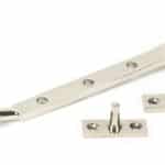 Polished Nickel 8" Brompton Stay 1