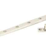 Polished Nickel 12" Brompton Stay 1
