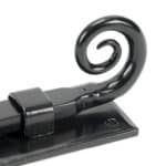 Black 4" Monkeytail Universal Bolt 2
